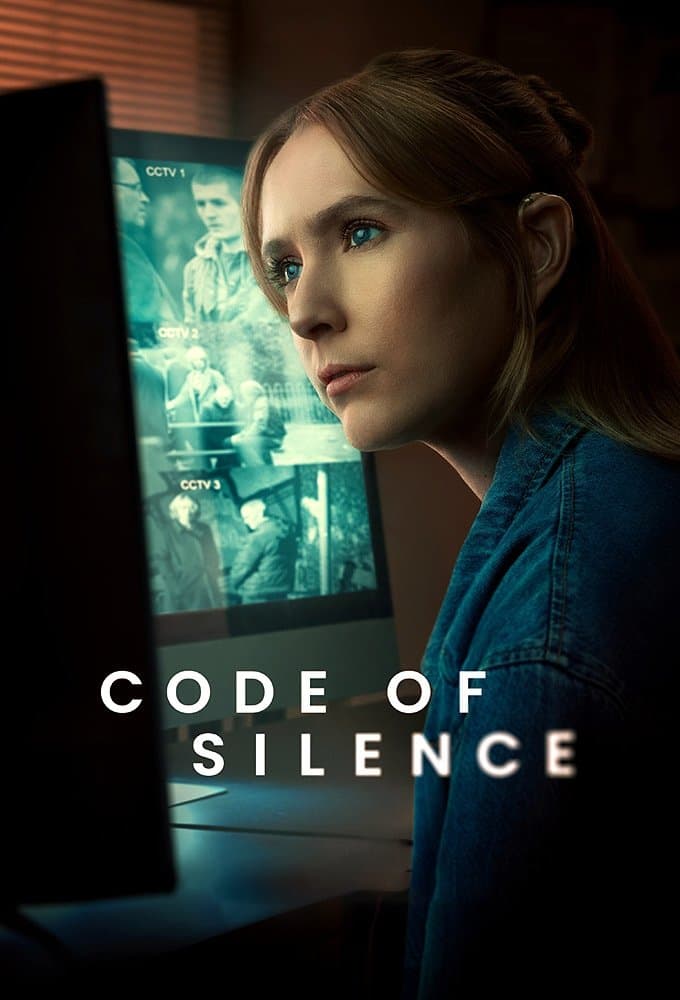 Poster di Code of Silence