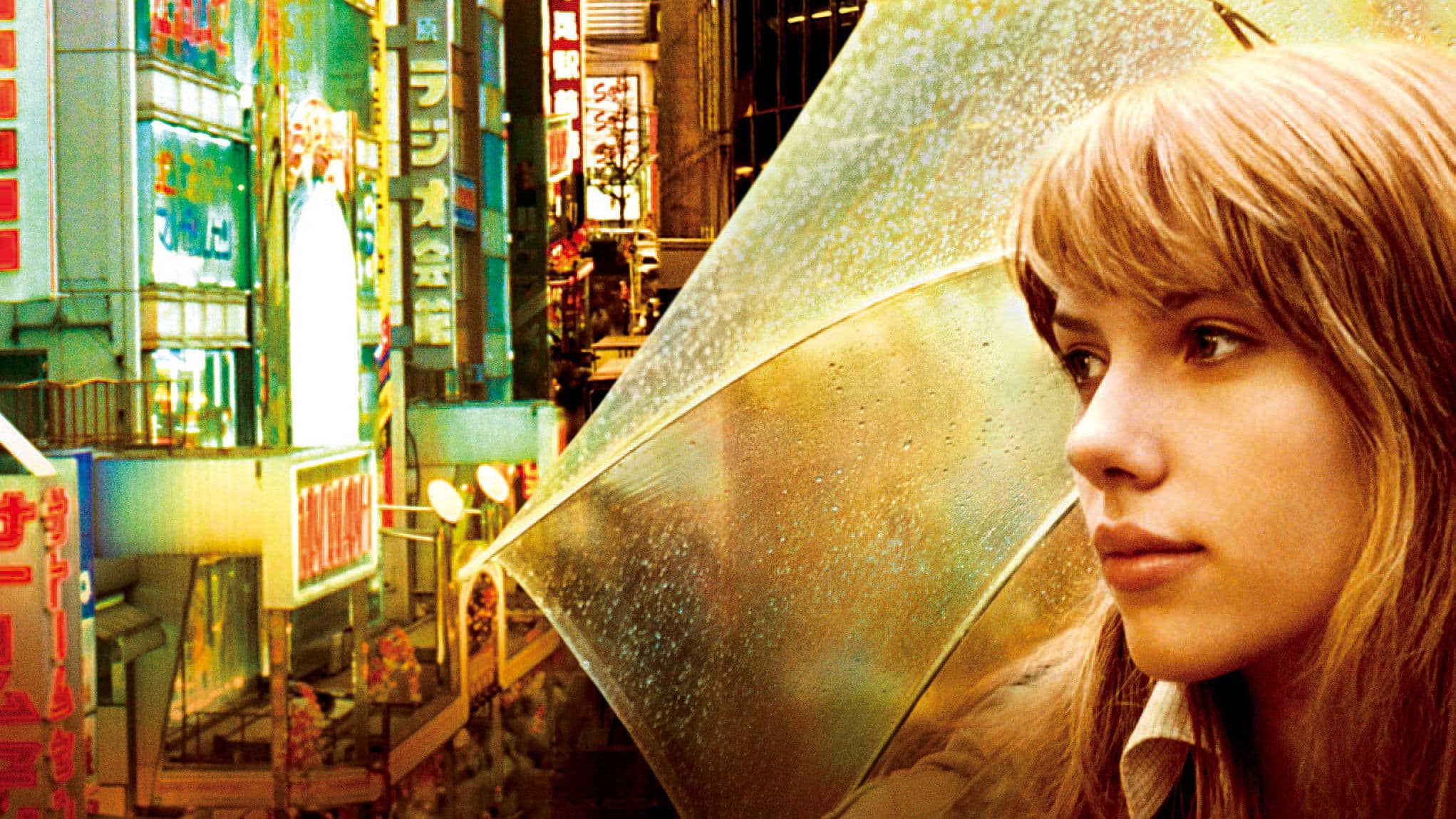 Lost in Translation - L'amore tradotto - immagine