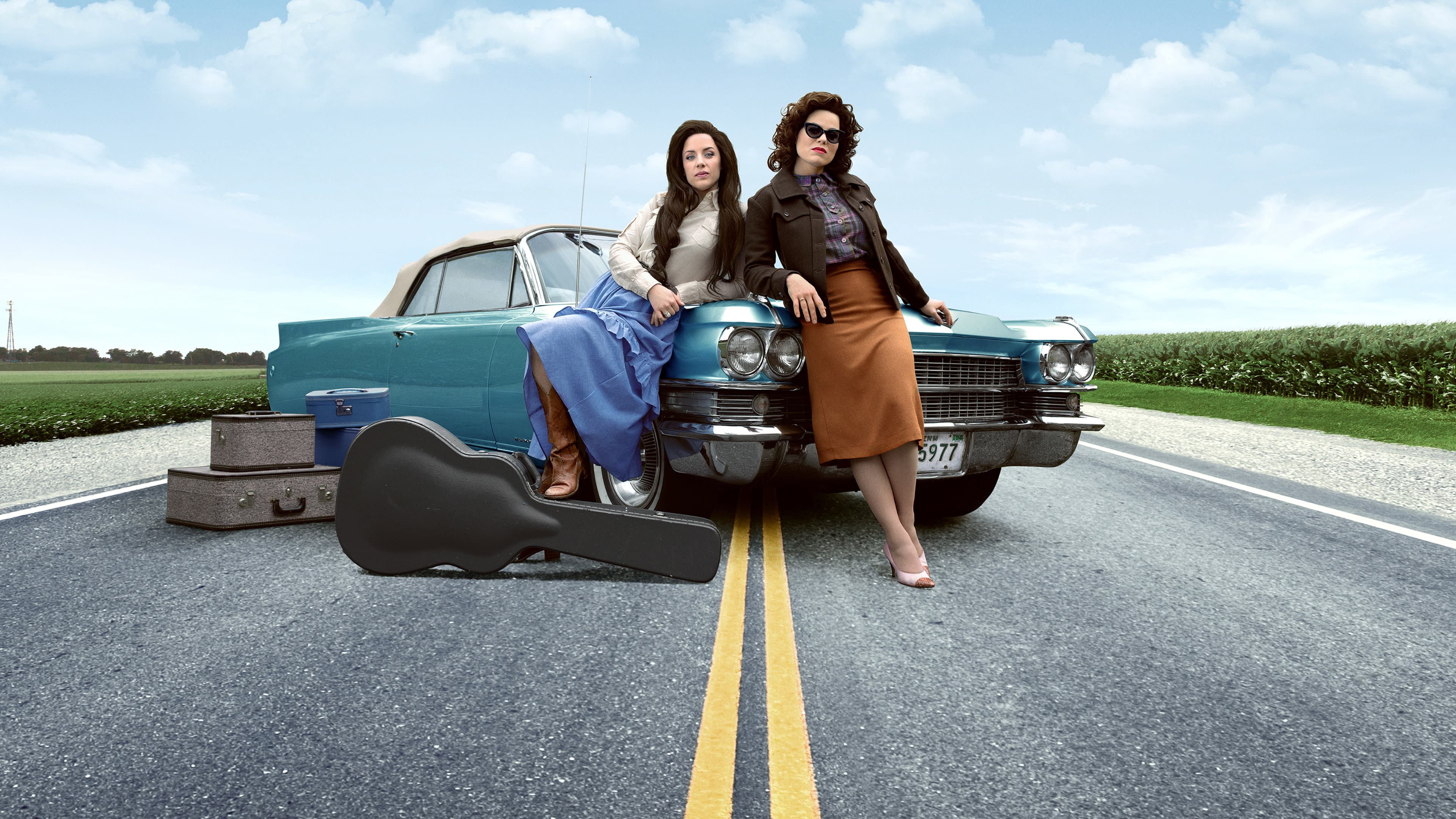 Patsy & Loretta - immagine
