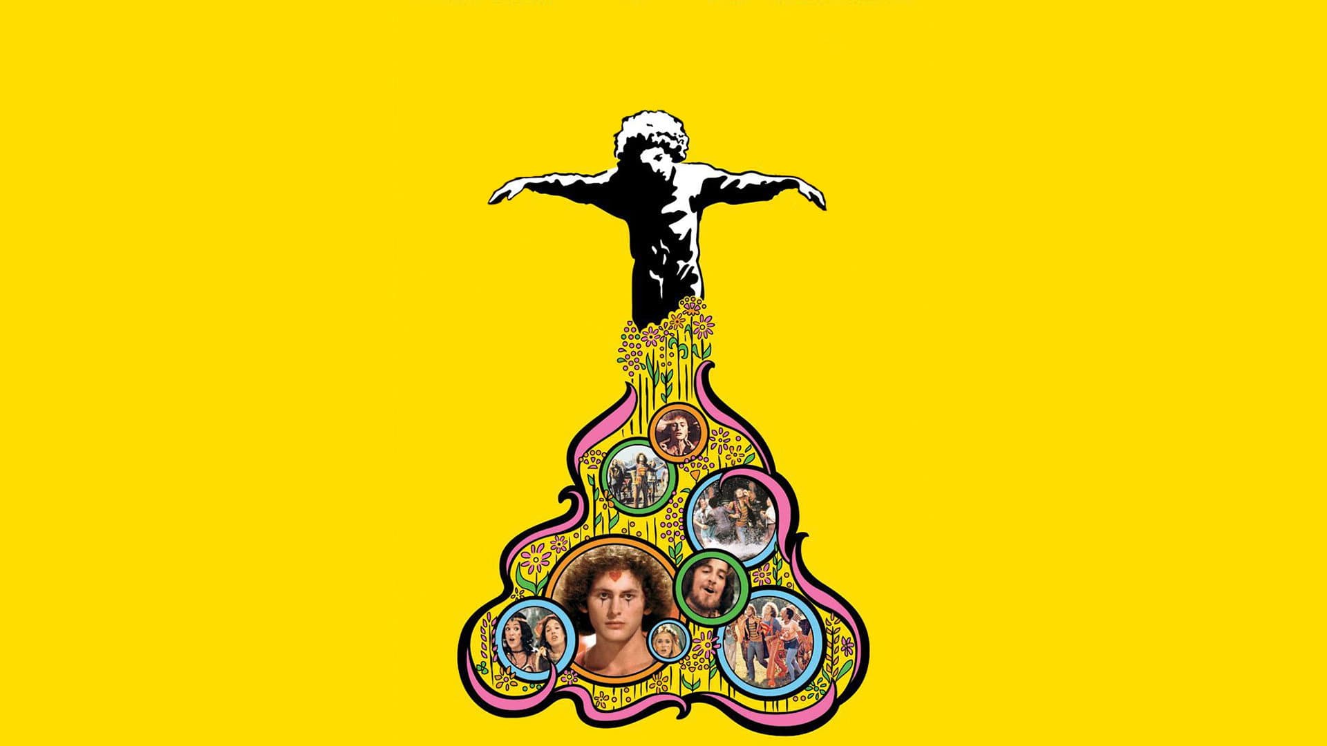 Godspell - immagine