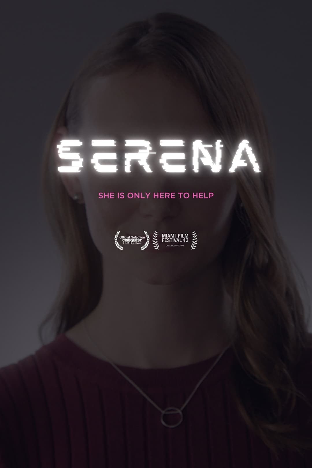 Poster di Serena