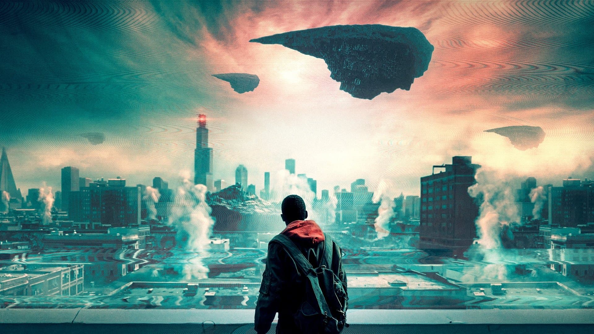 Captive State - immagine