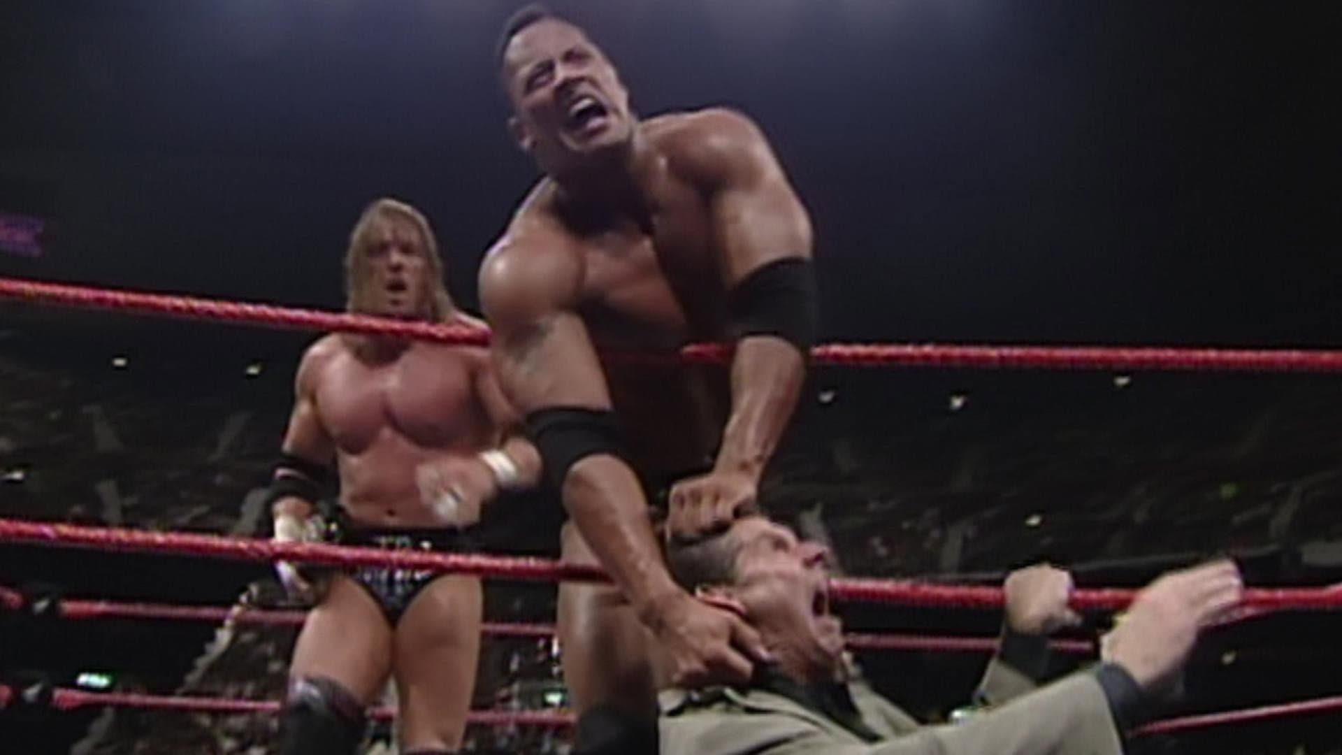 WWE Insurrextion 2000 - immagine