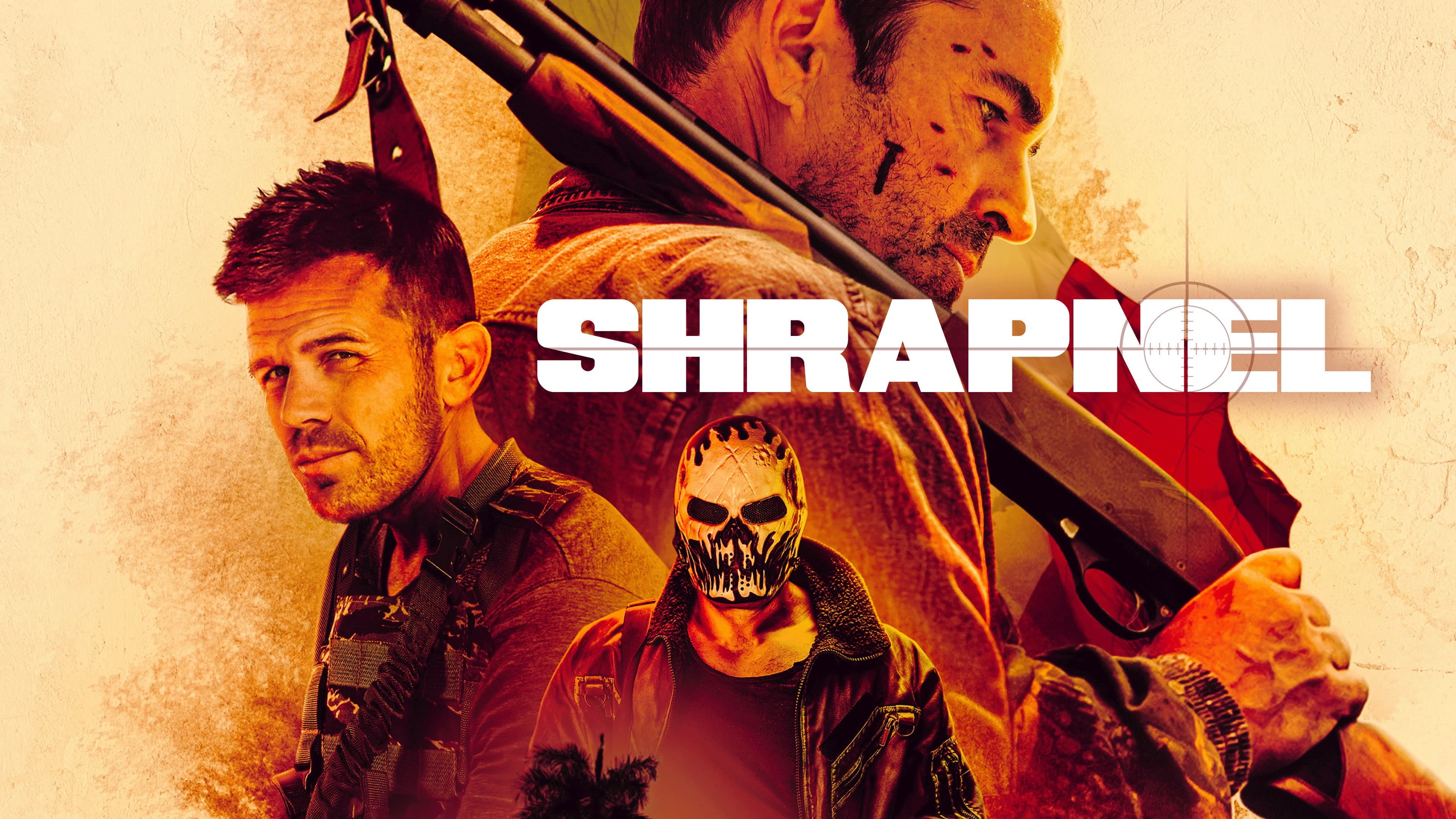 Shrapnel - Guerra al cartello - immagine