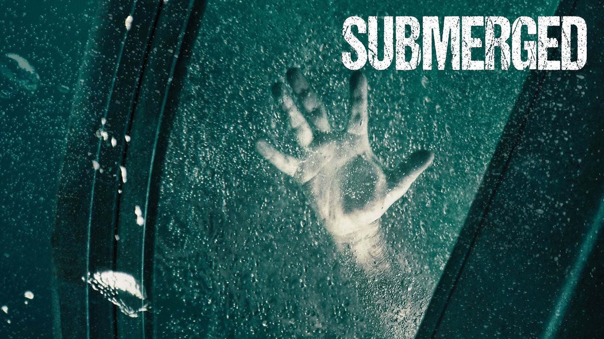 Submerged - immagine