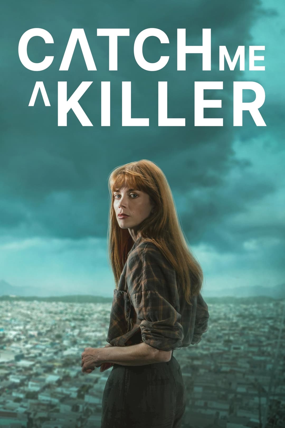 Poster di Catch Me a Killer