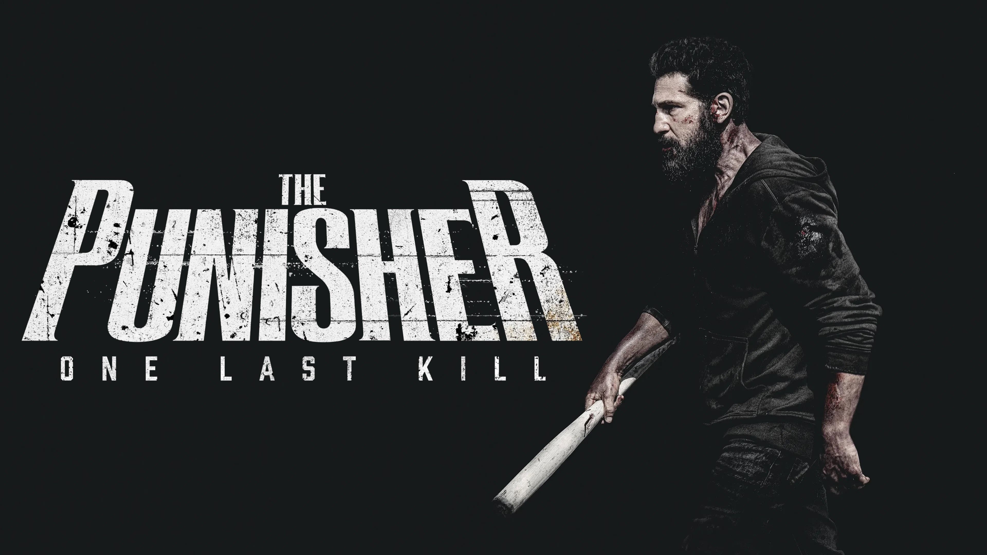 The Punisher: One Last Kill - immagine
