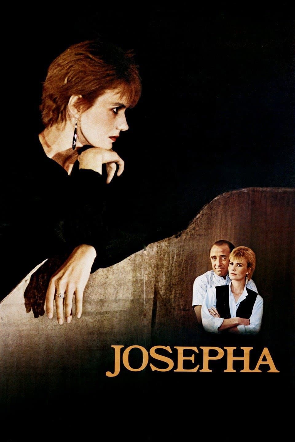 Poster di Josepha