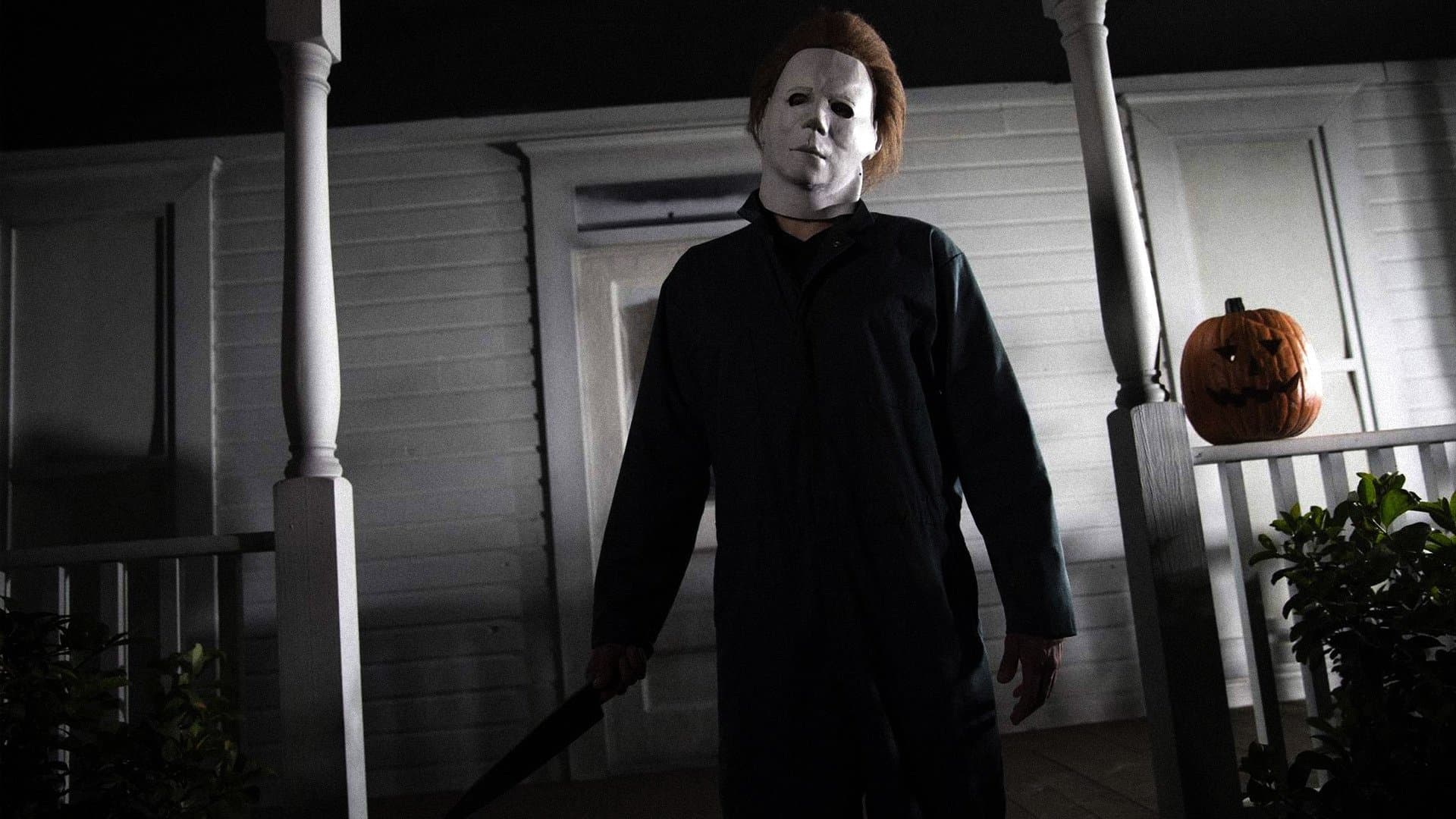 Halloween - La notte delle streghe - immagine