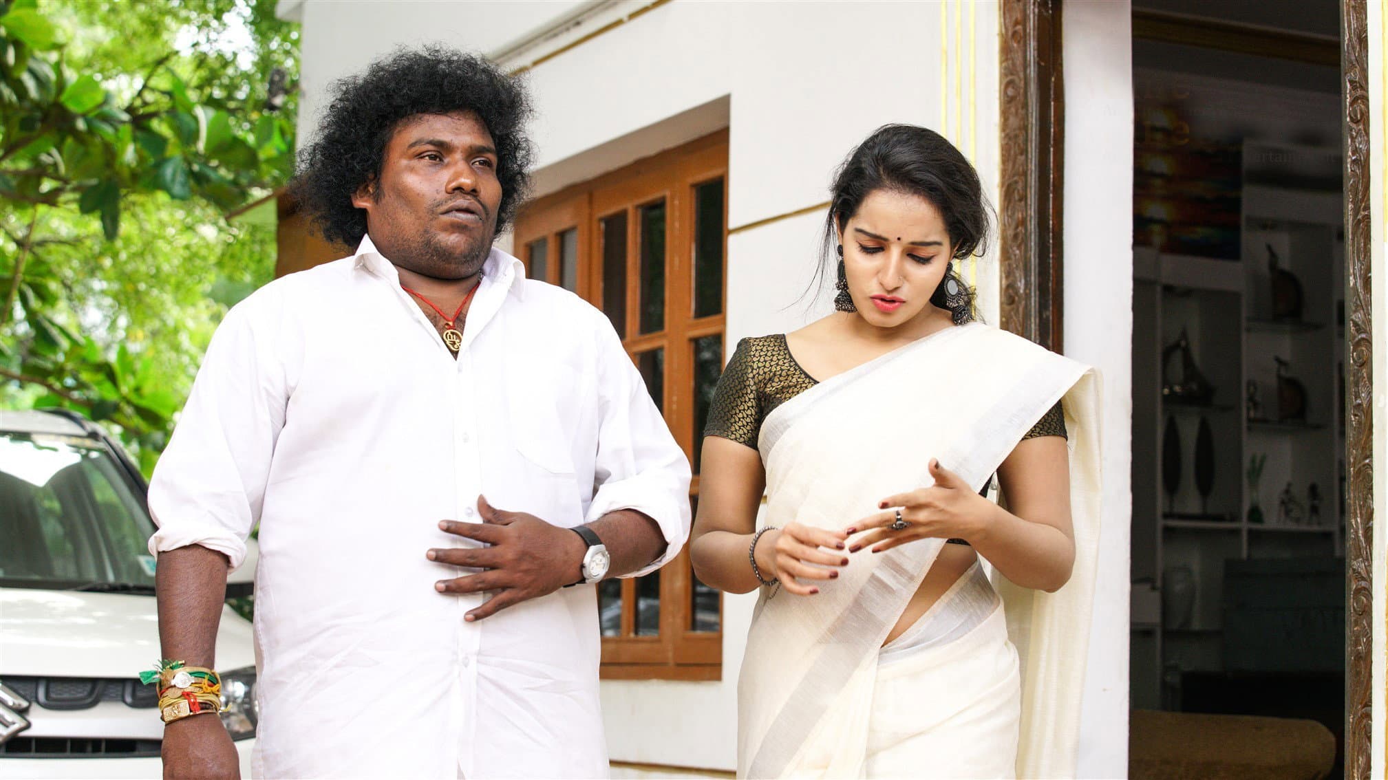 பேய் மாமா - immagine