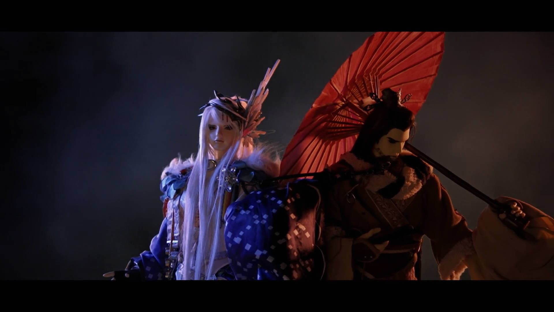 Thunderbolt Fantasy 東離劍遊紀 最終章 - immagine