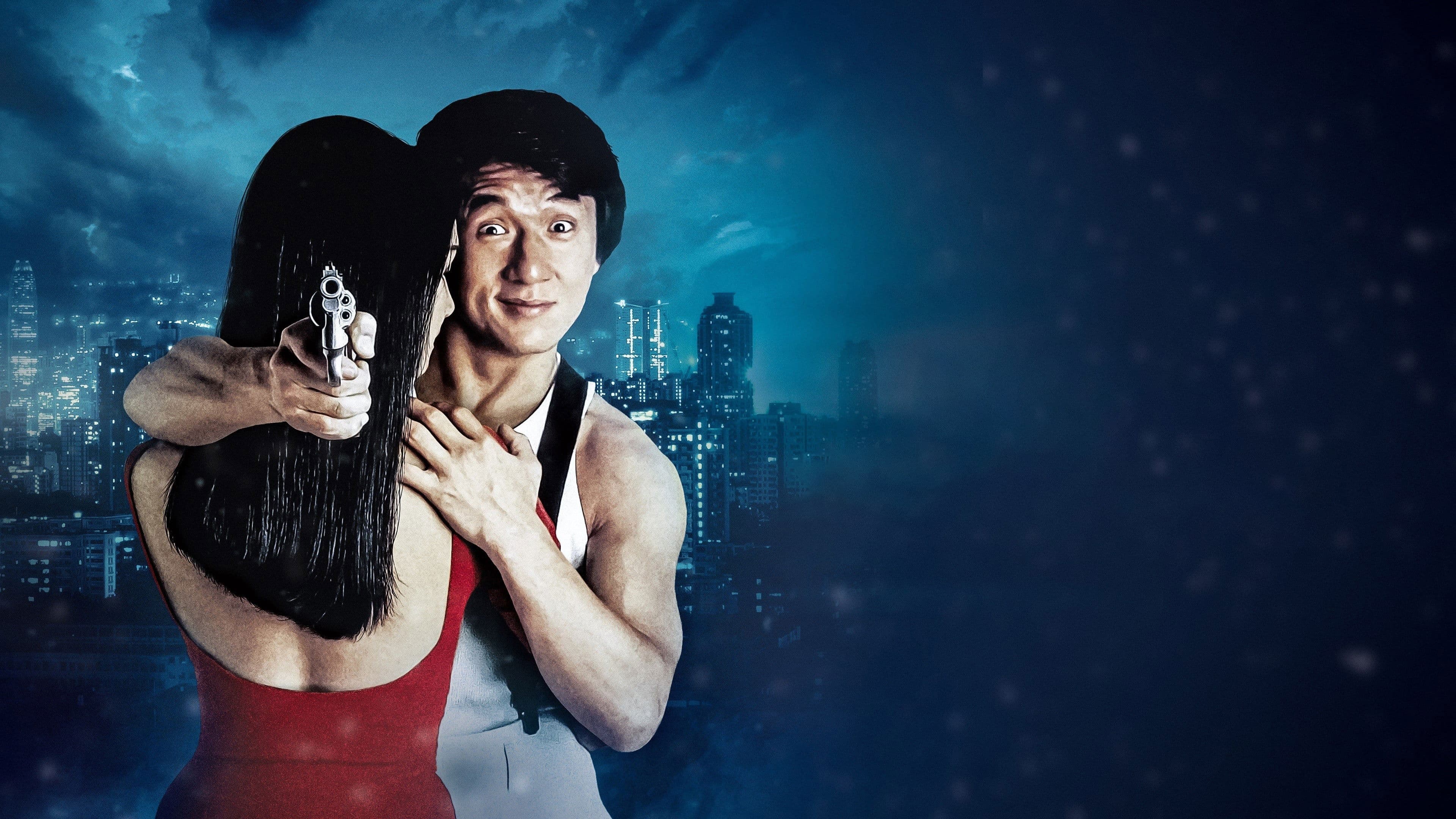 City Hunter - Il film - immagine