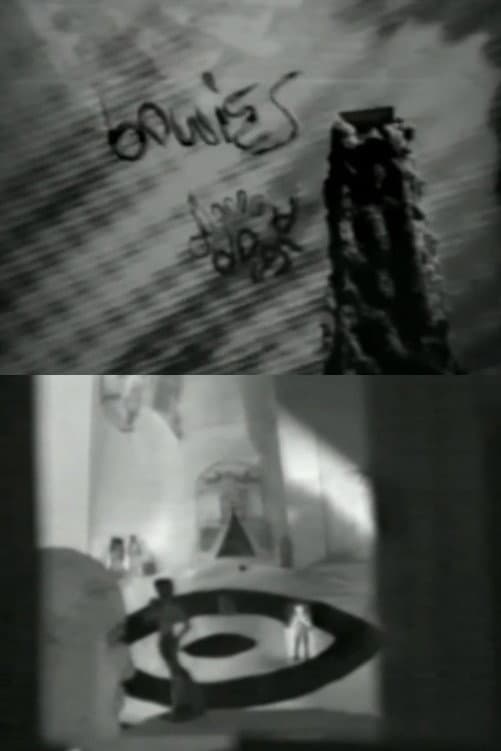 Poster di Diamond Dogs Demo Video
