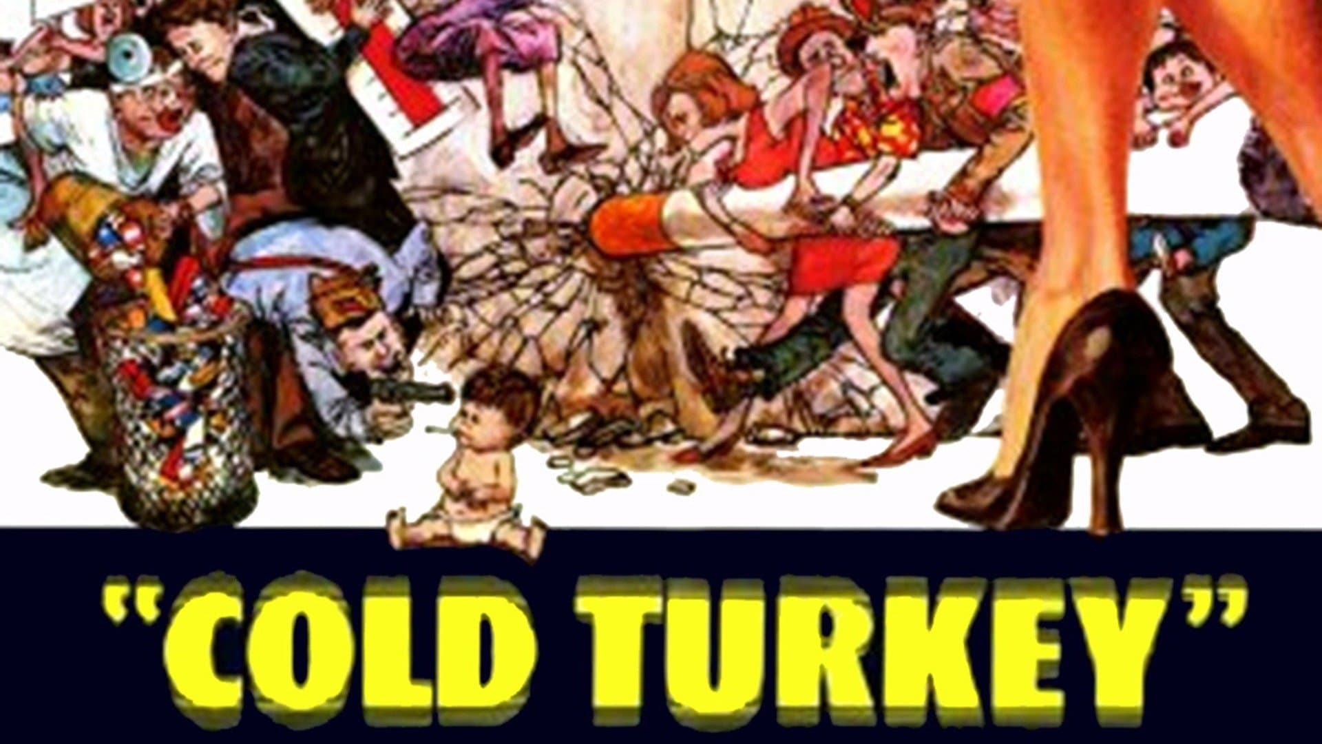 Cold Turkey - immagine