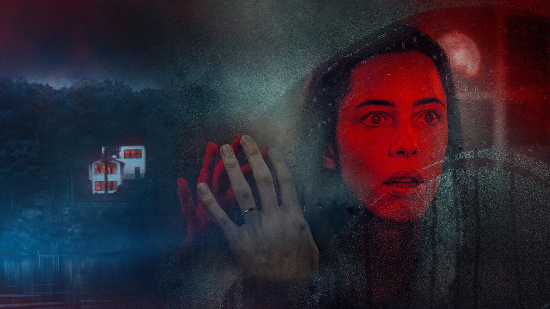 The Night House - La casa oscura - immagine