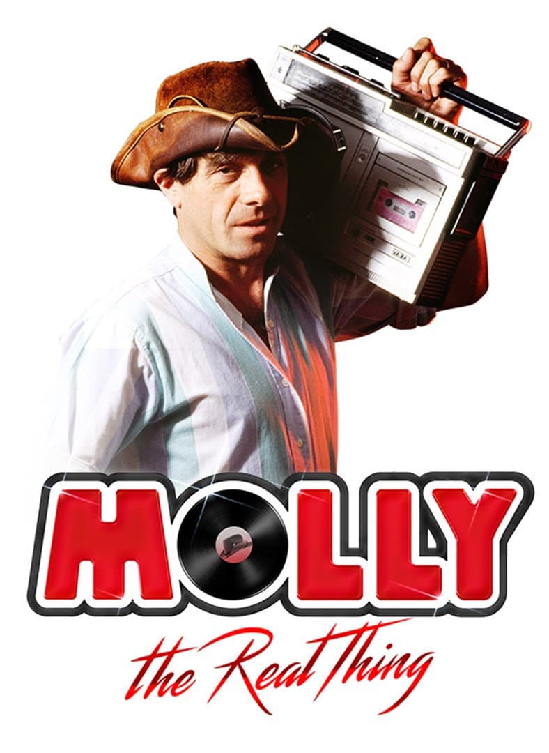 Poster di Molly: The Real Thing