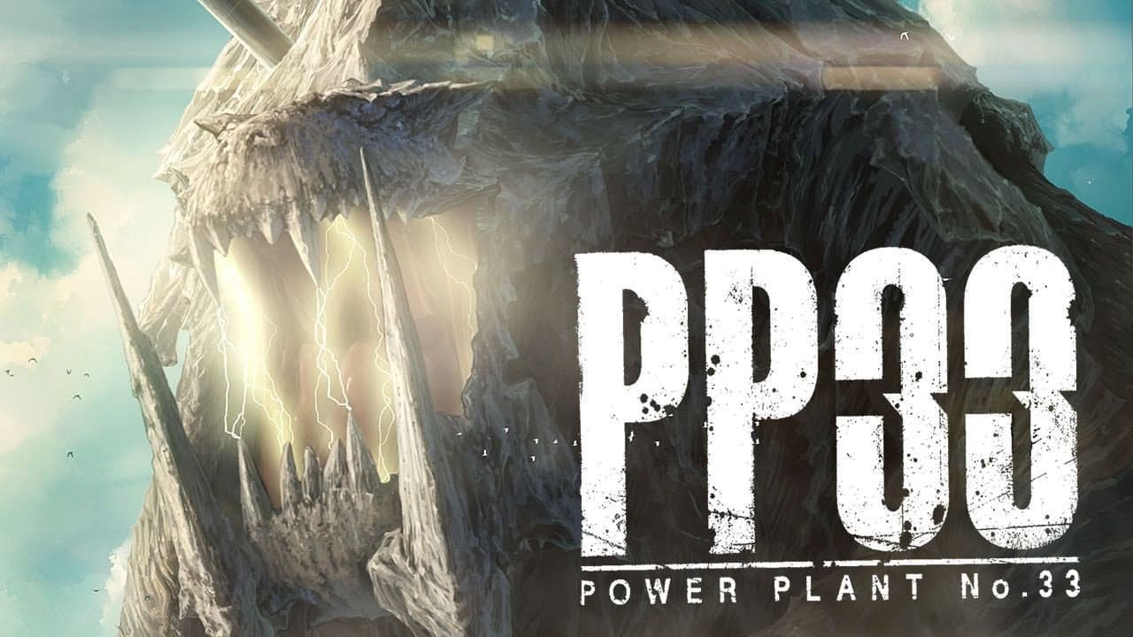 PP33 -POWER PLANT No.33- - immagine