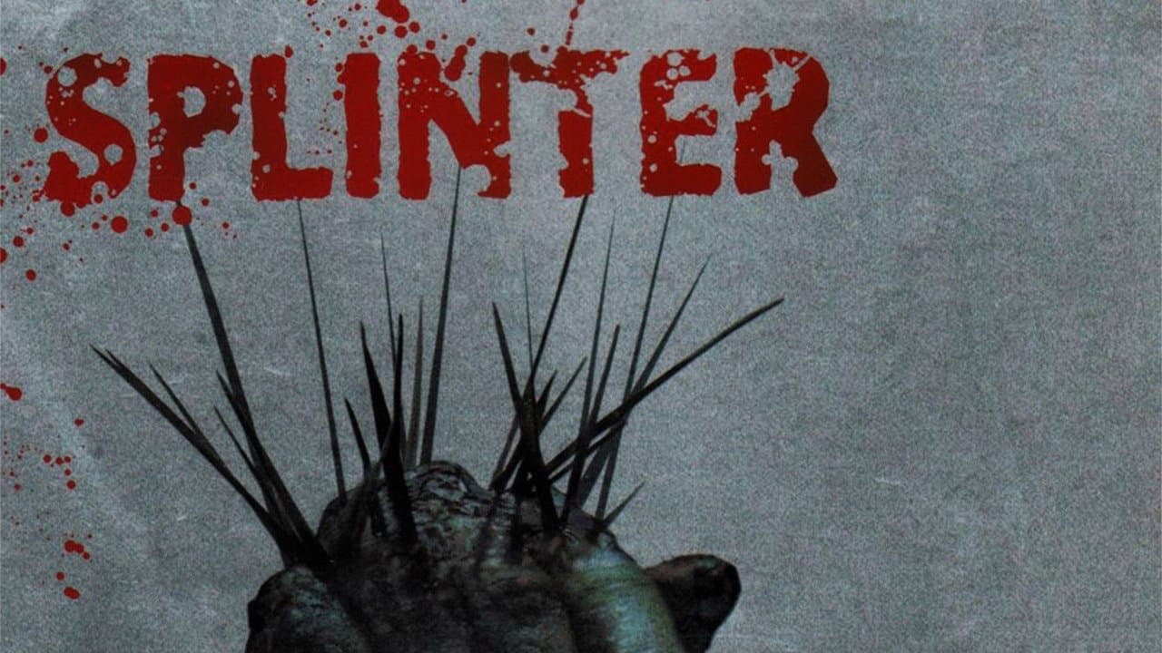 Splinter - immagine