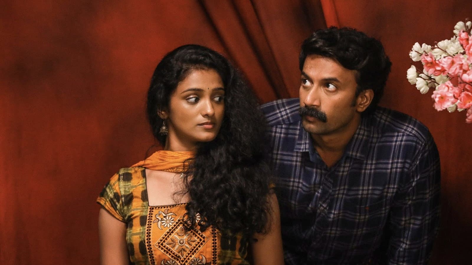 ఉమామహేశ్వర ఉగ్రరూపస్య - immagine