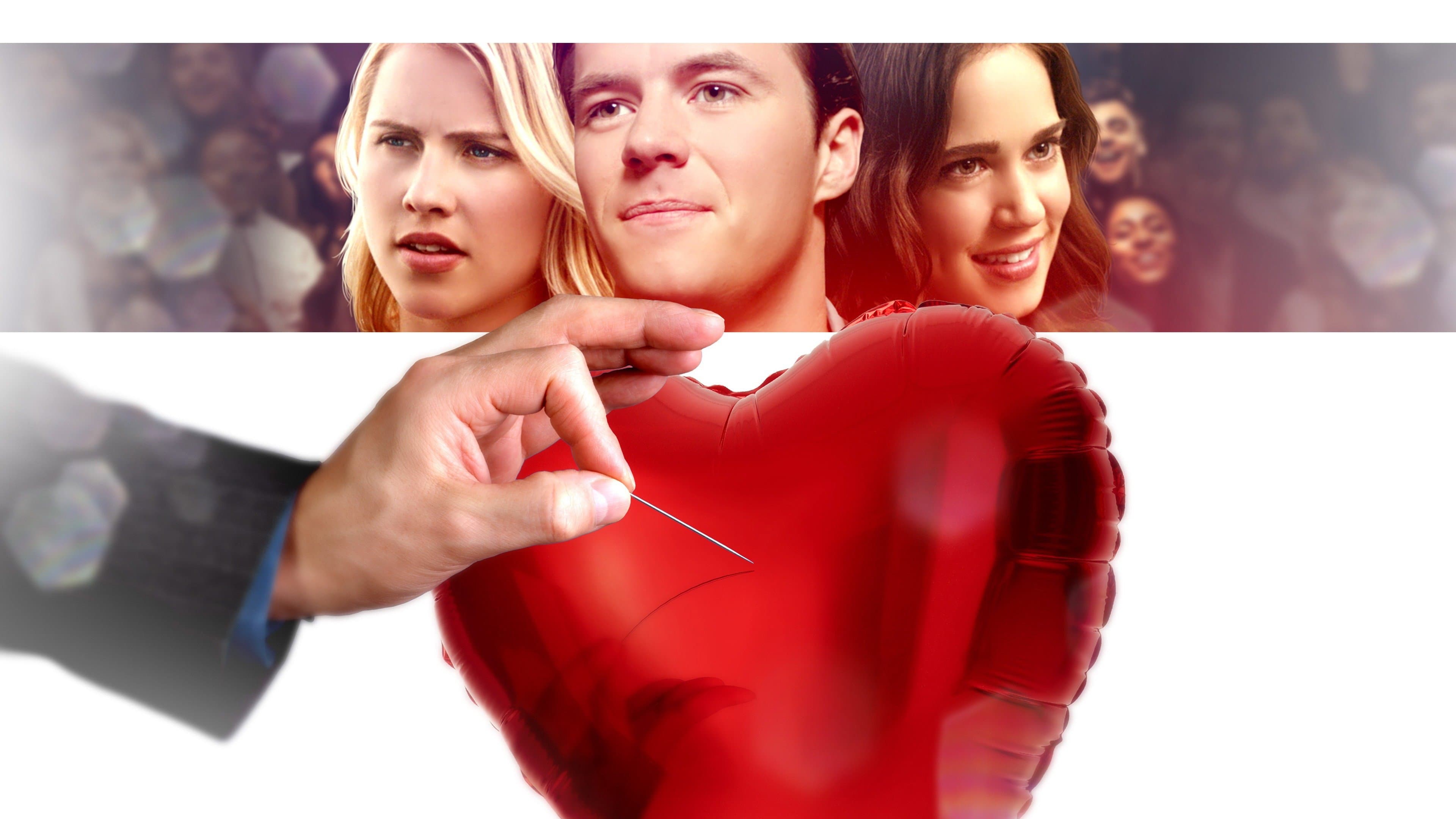 The Divorce Party - immagine