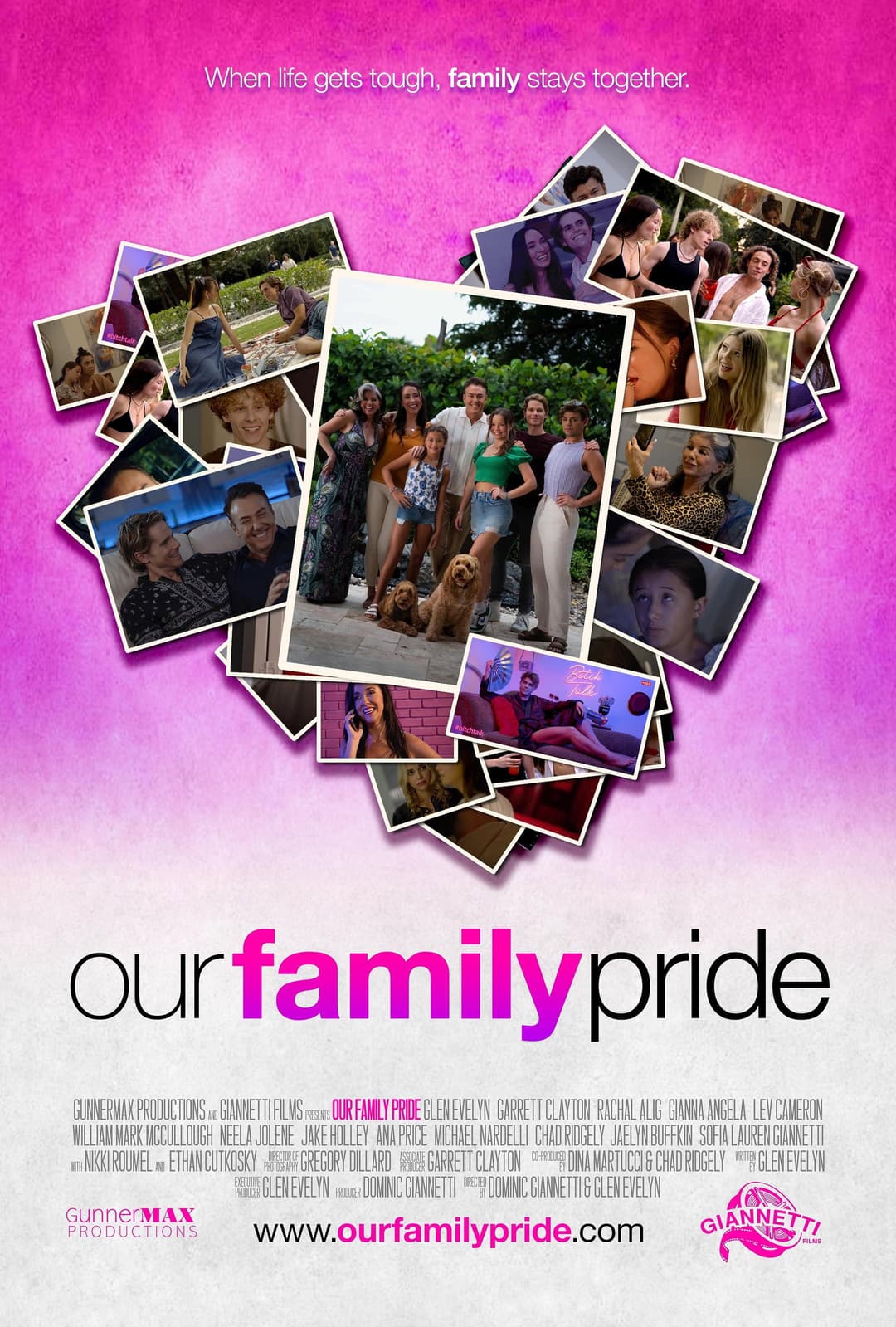 Poster di Our Family Pride