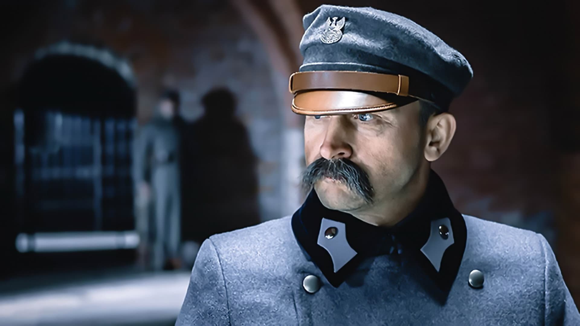 Piłsudski - immagine