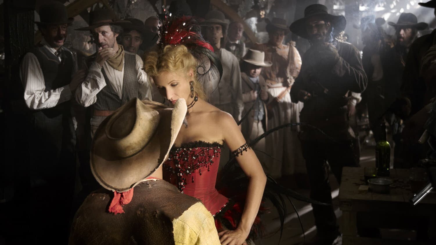 Lucky Luke - immagine