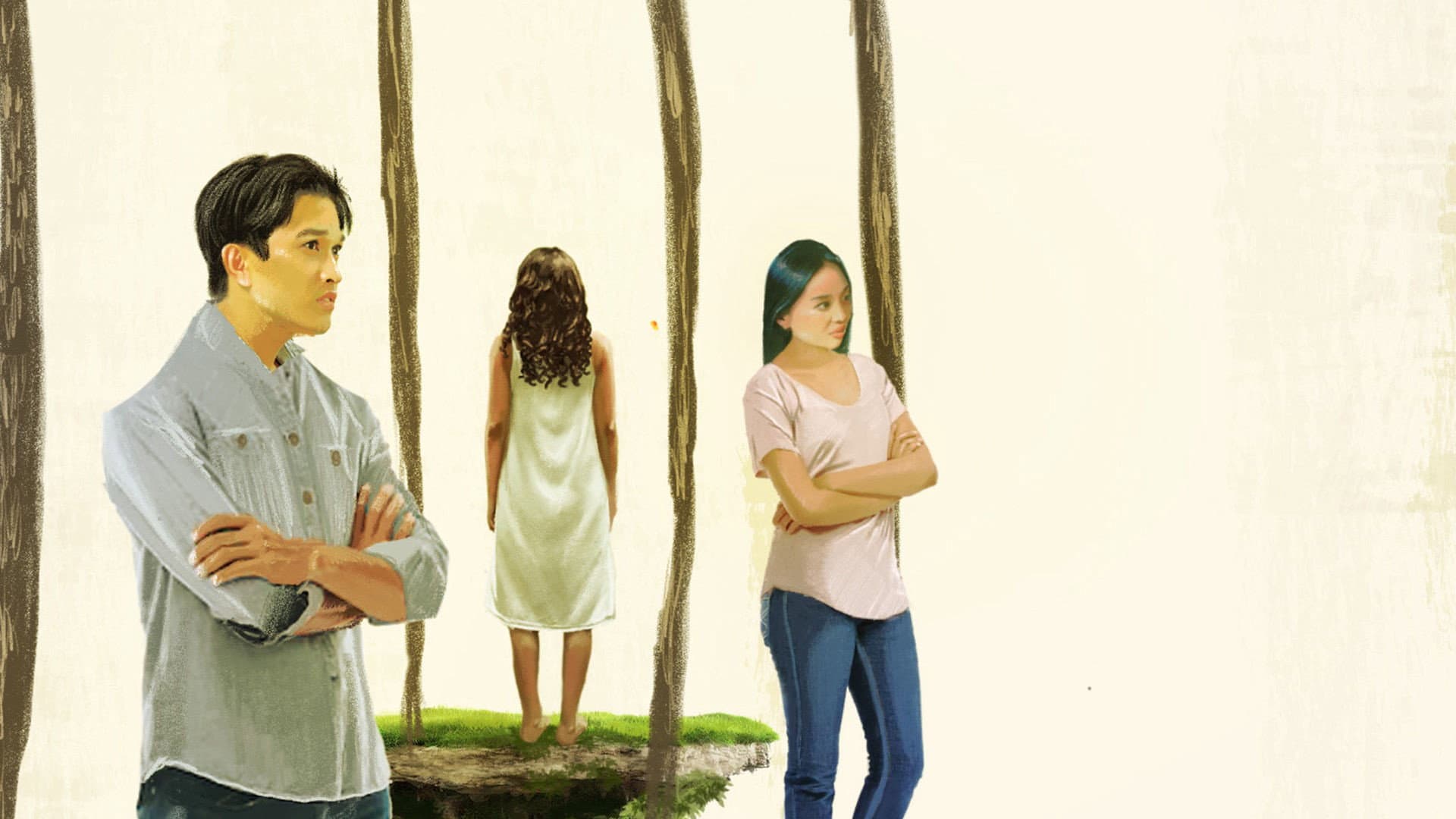Ang Lihim ni Maria Makinang - immagine
