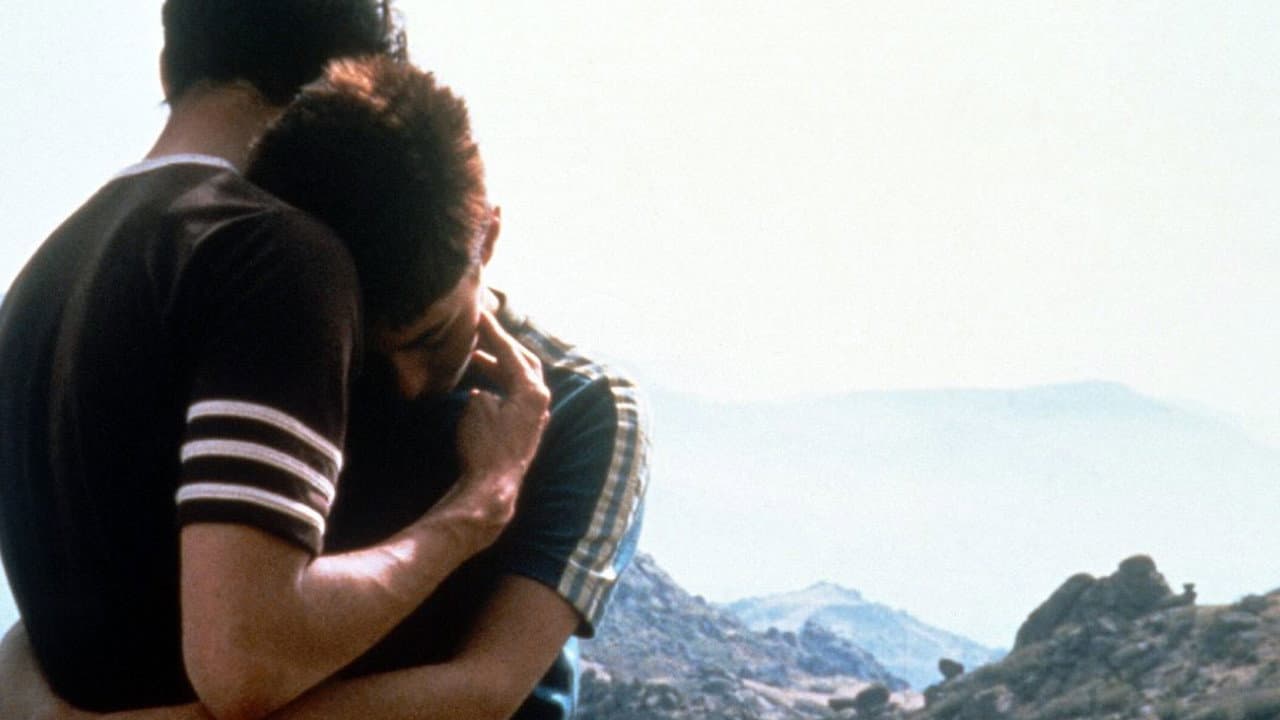 Prima della pioggia - immagine