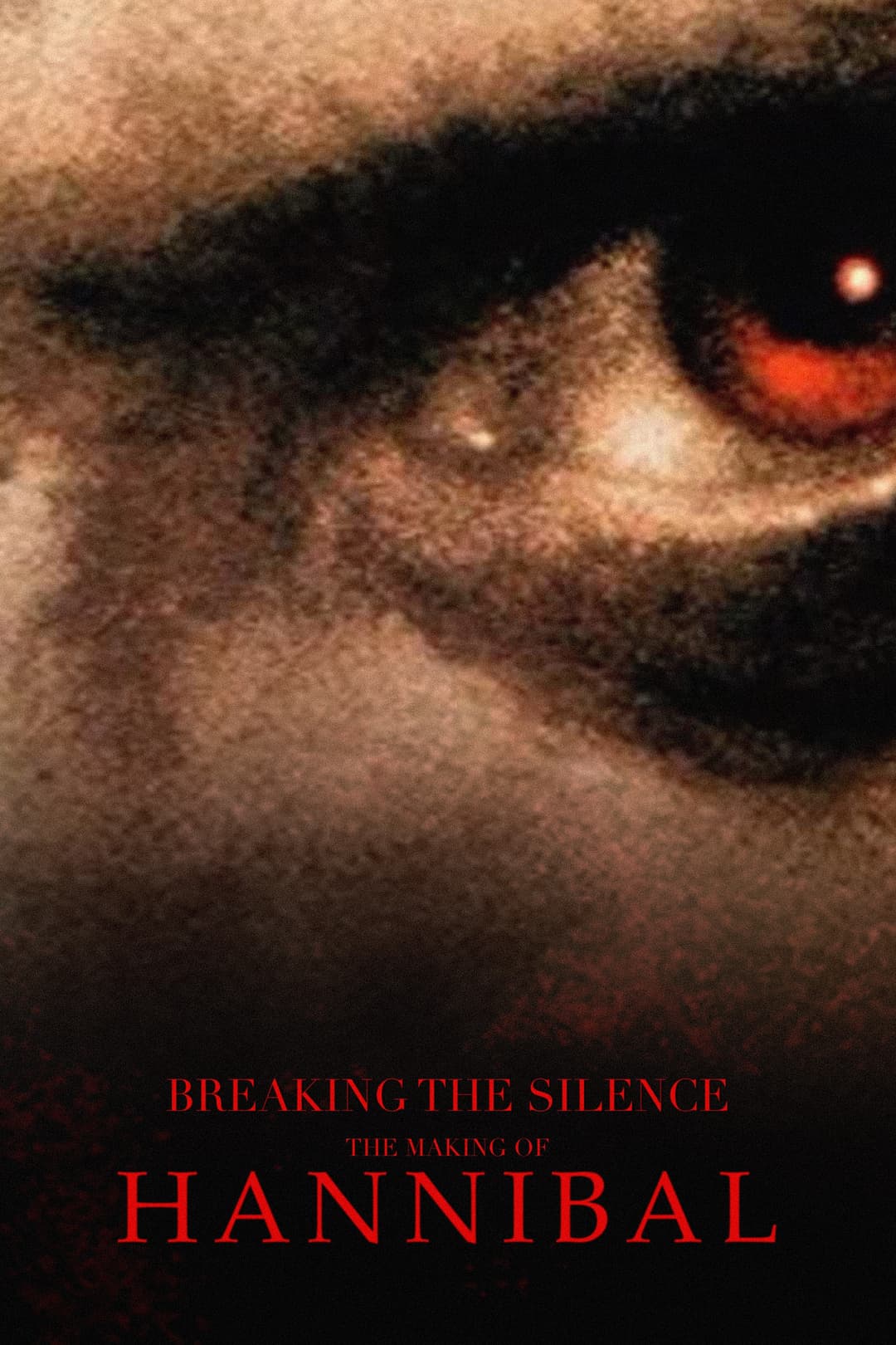 Poster di Breaking the Silence: The Making of Hannibal