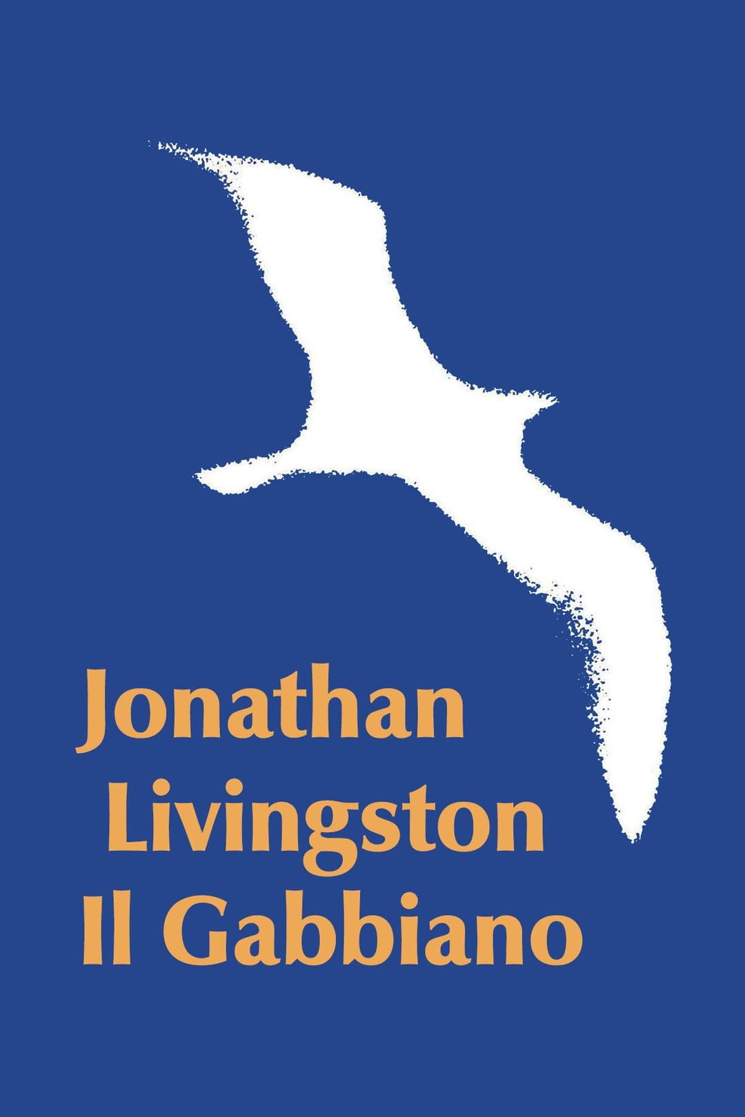 Poster di Il gabbiano Jonathan Livingston