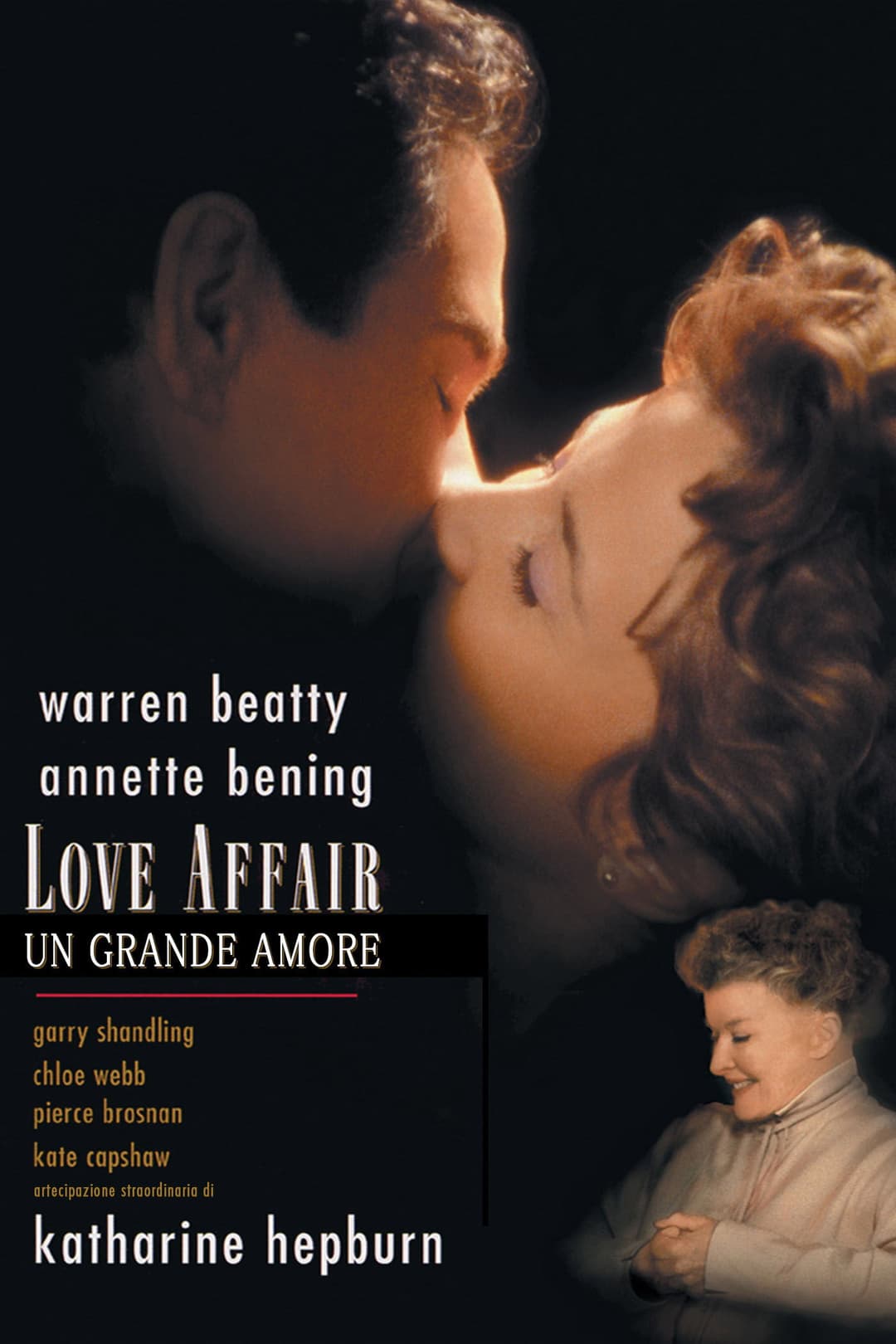 Poster di Love Affair - Un grande amore
