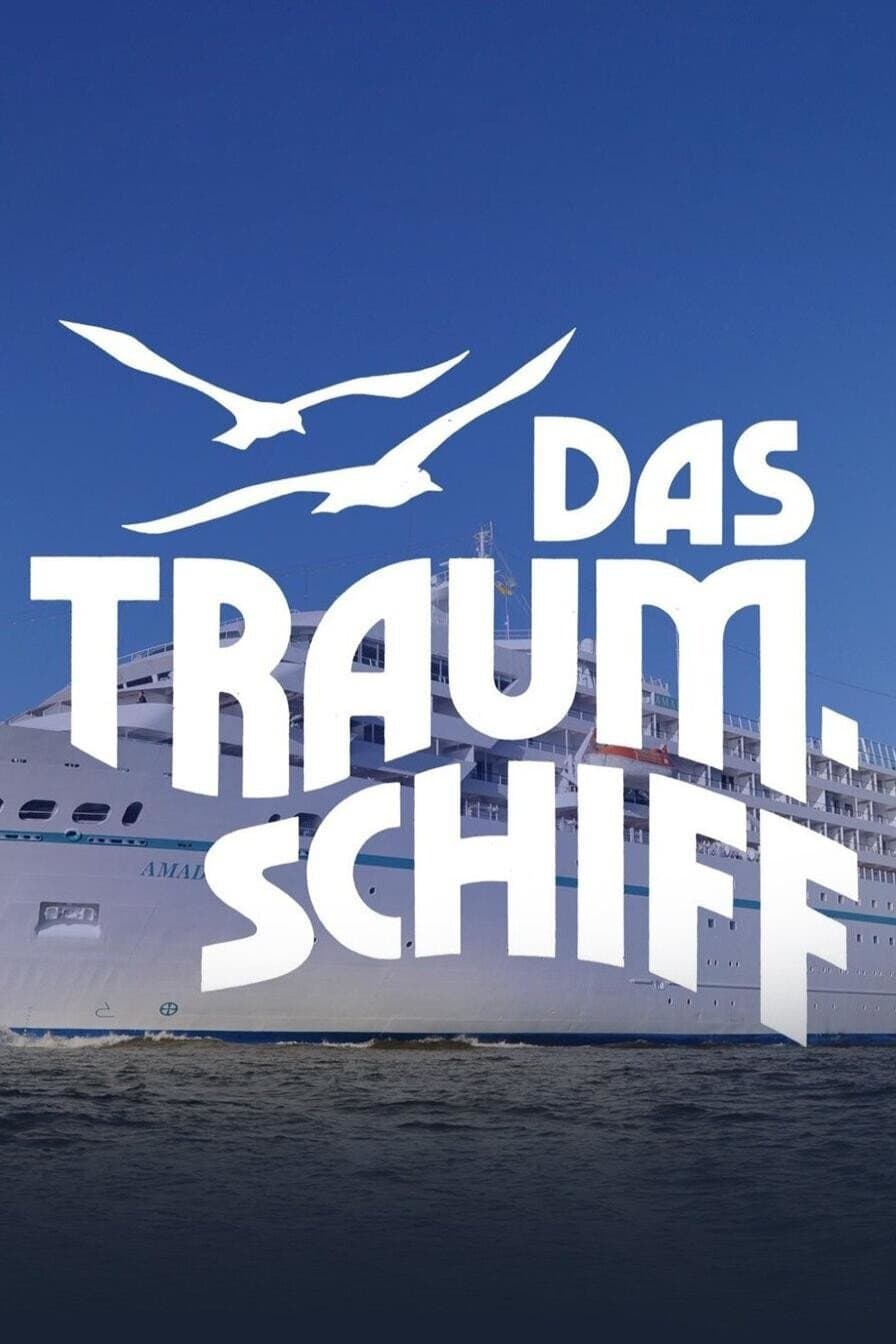 Poster di La nave dei sogni