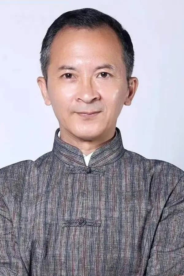 郁晓东