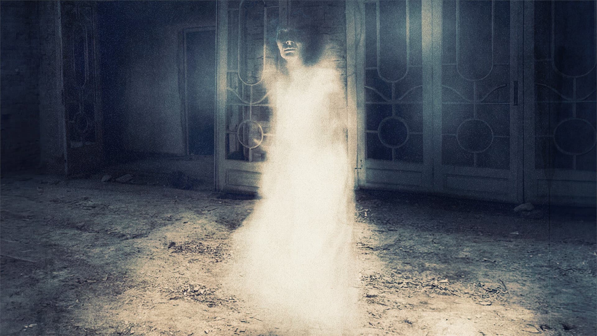 The Ghosts of Monday - immagine