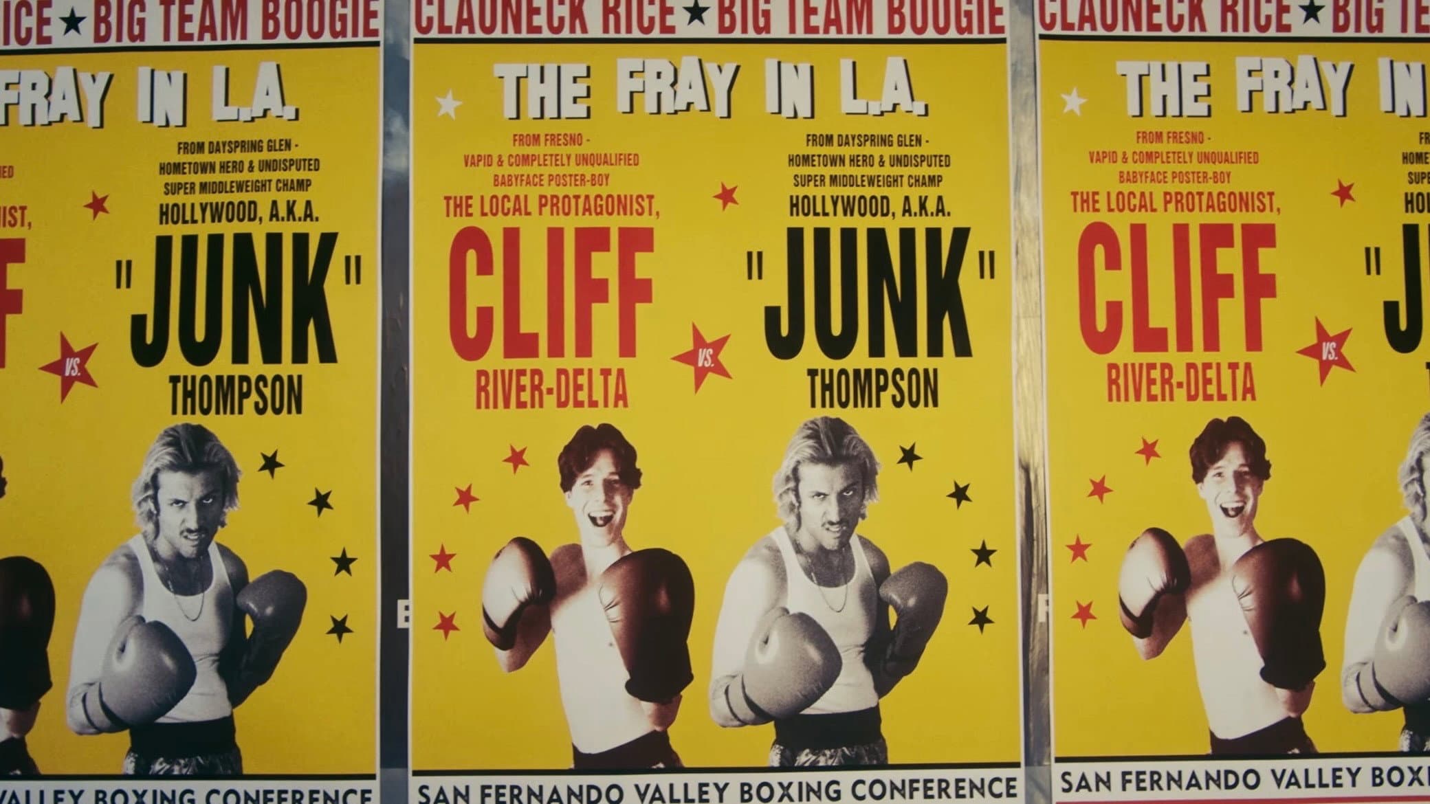 Junk Male - immagine