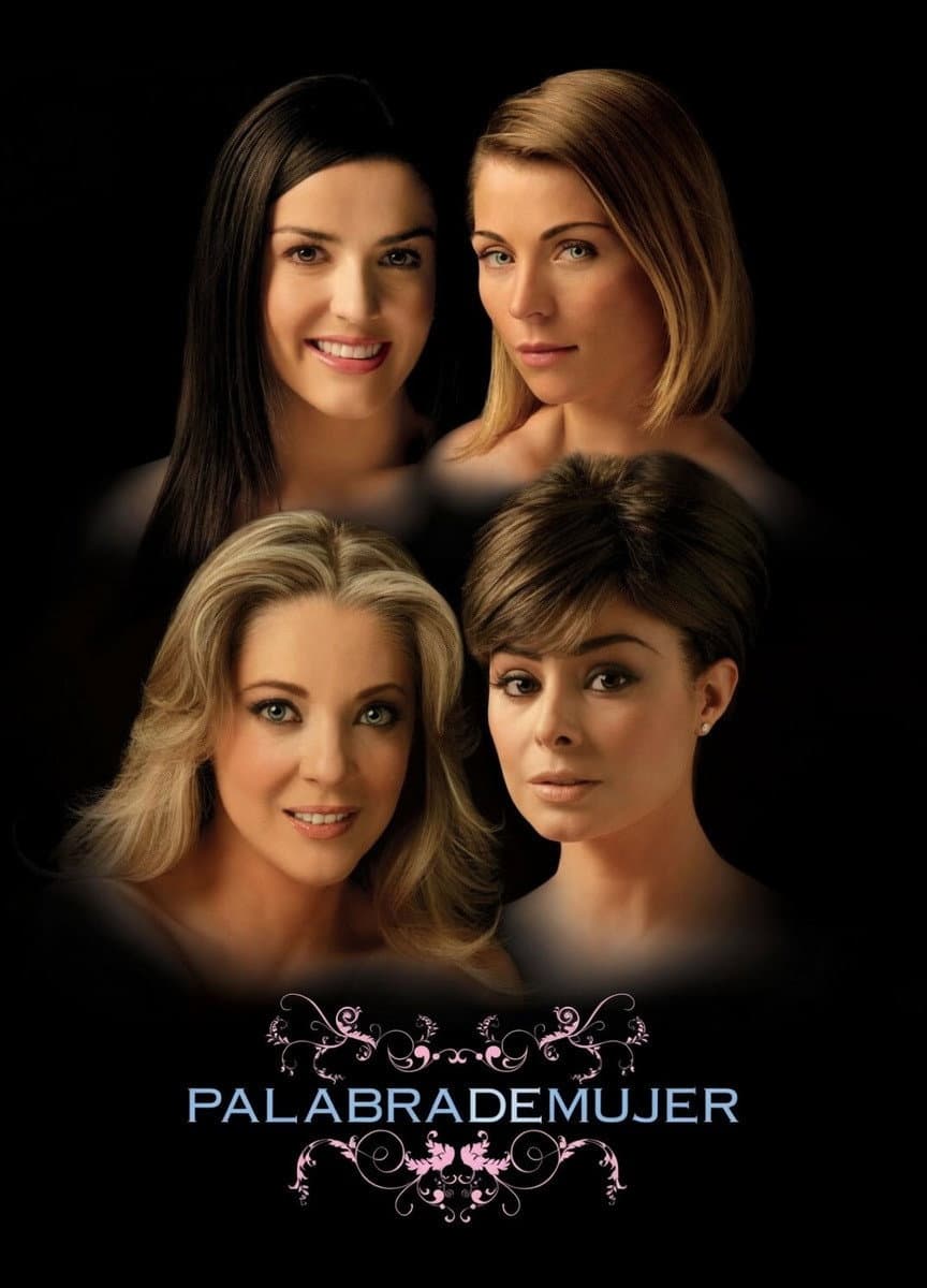 Poster di Palabra de Mujer