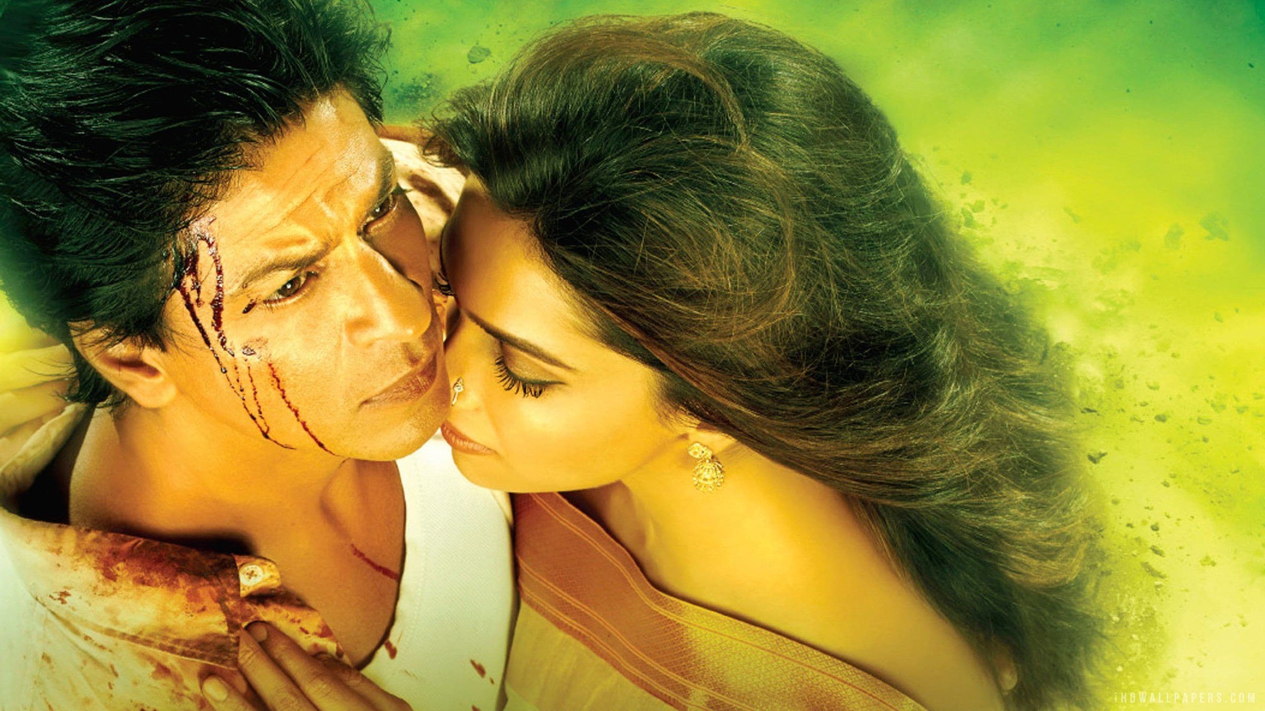 Chennai Express - immagine