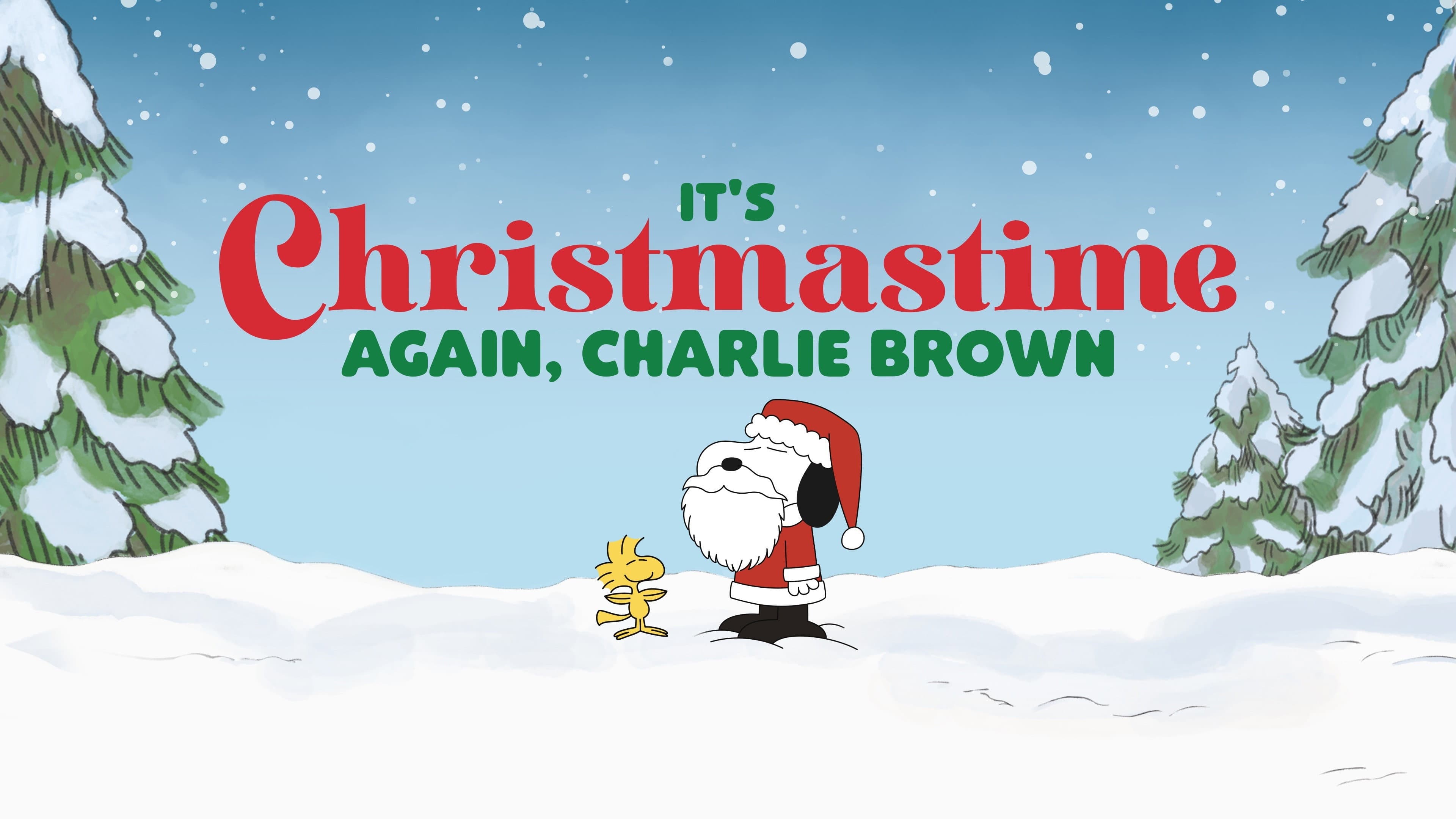È di nuovo Natale, Charlie Brown - immagine