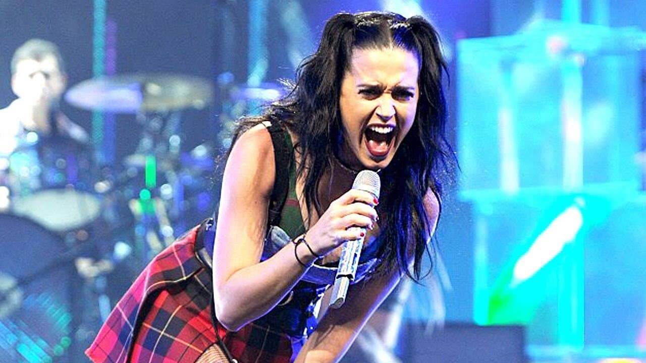 Katy Perry: iTunes Festival - immagine