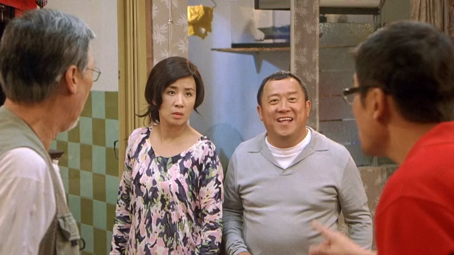 2011我愛HK開心萬歲 - immagine