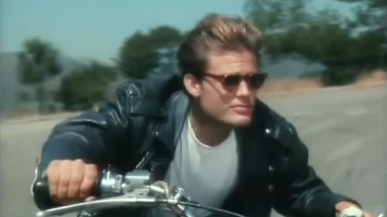 James Dean: Race with Destiny - immagine