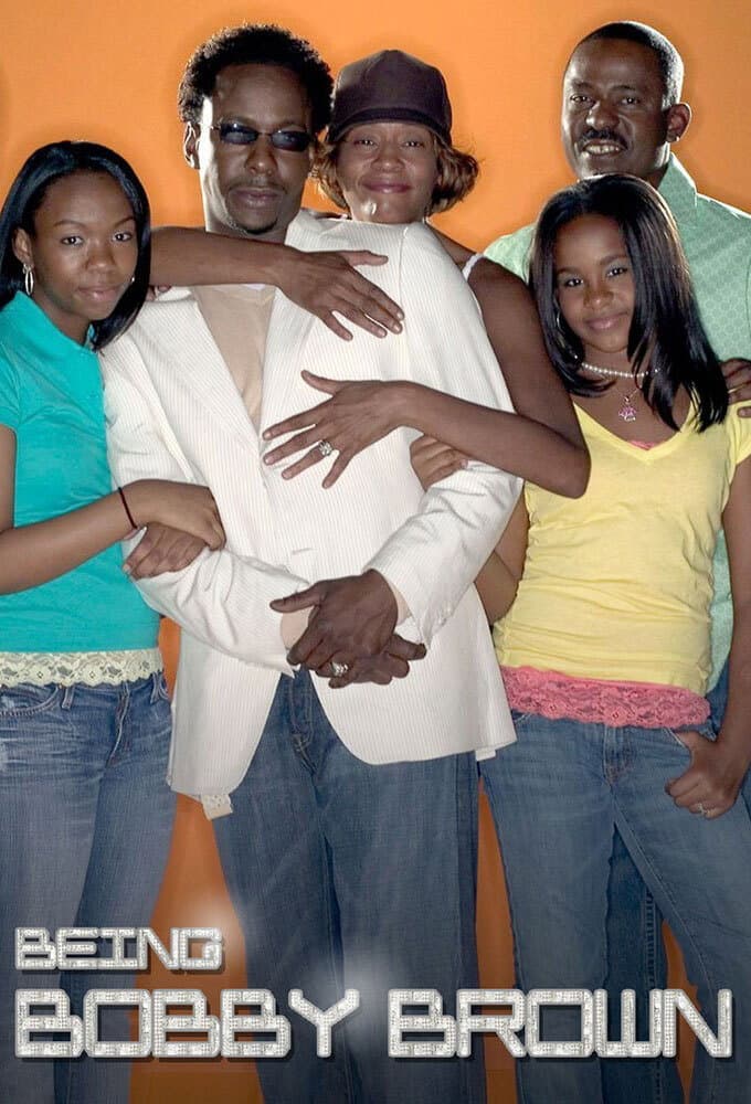 Poster di Being Bobby Brown