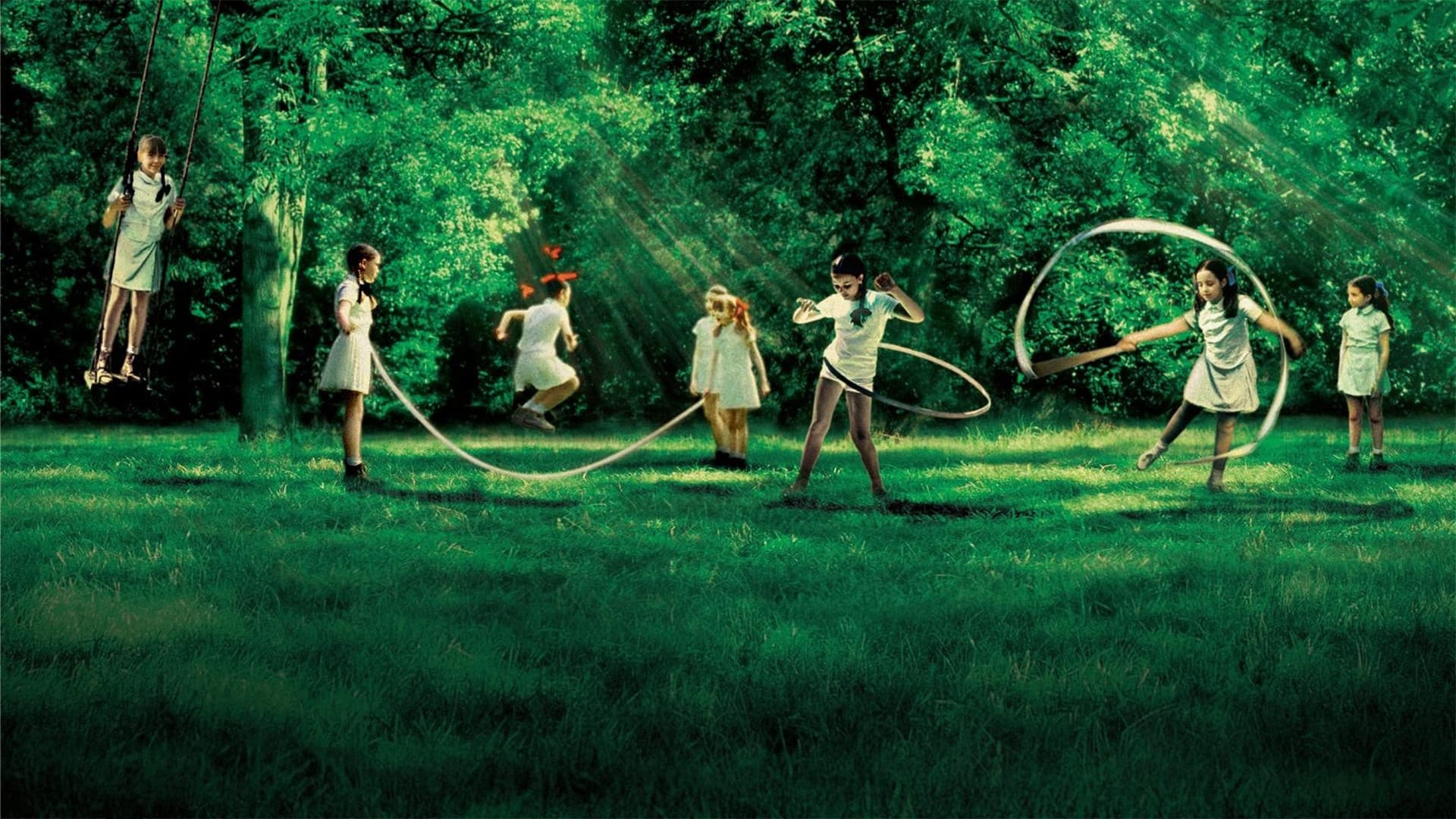 Innocence - immagine