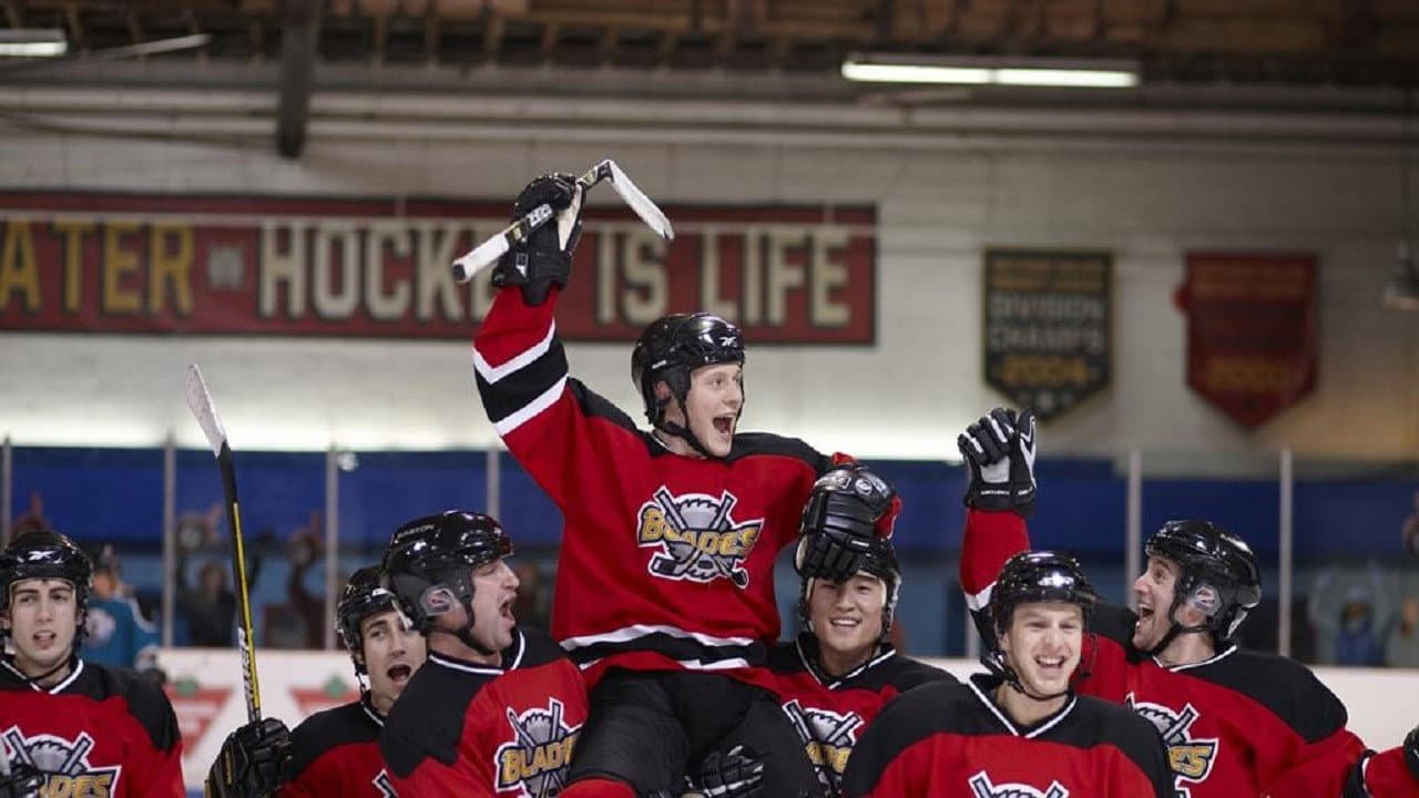 Score: A Hockey Musical - immagine