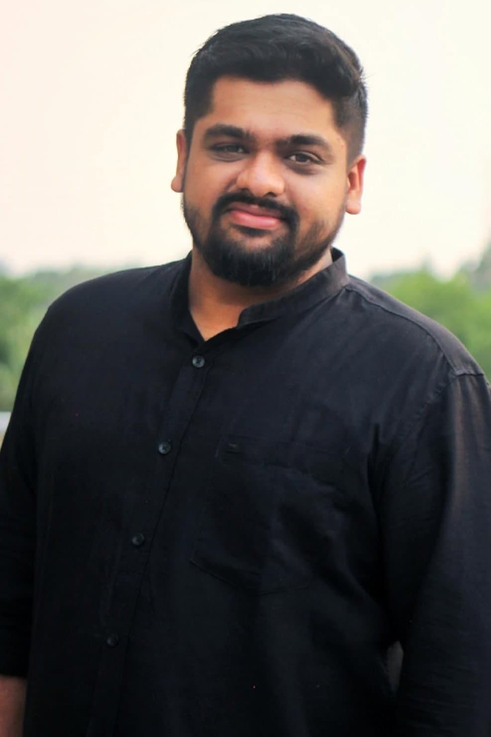 Rahul Riji Nair