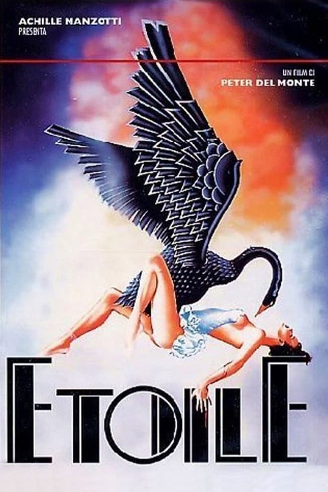 Poster di Étoile