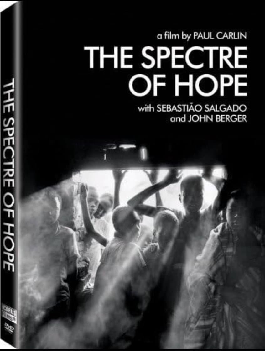 Poster di The Spectre of Hope