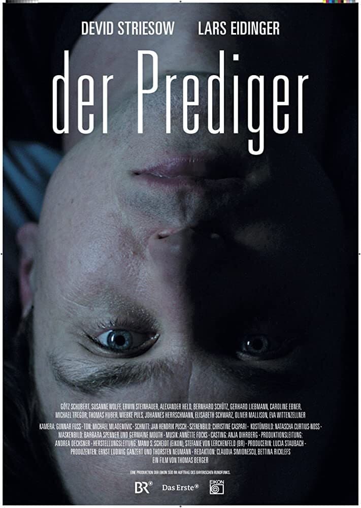 Poster di Der Prediger