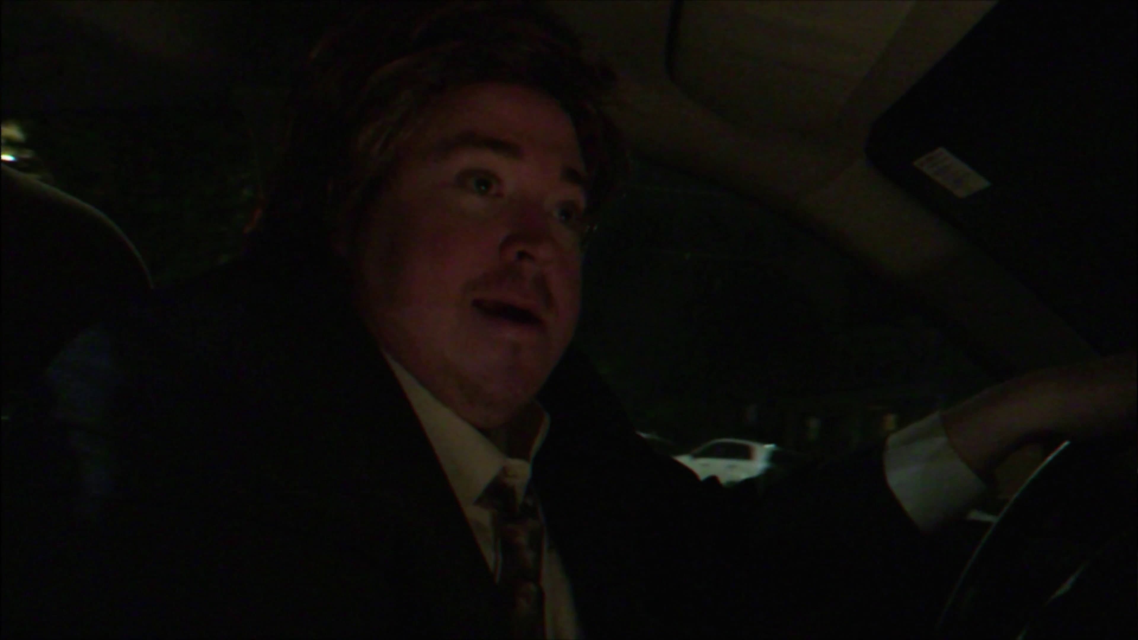Gilly and Keeves: "The Special" - immagine